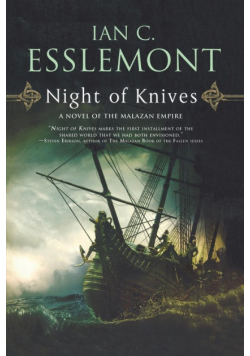 Night of Knives