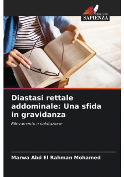 Diastasi rettale addominale