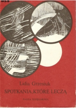 Spotkania które leczą