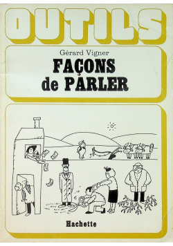 Frcons de parler