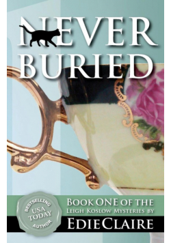 Never Buried