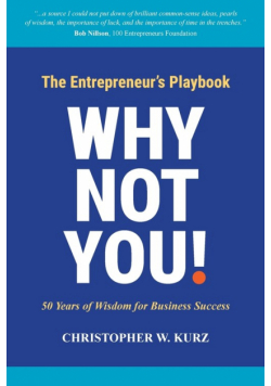 Why Not You!