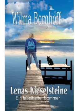 Lenas Kieselsteine