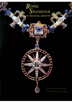 Royal Splendour in the royal armoury