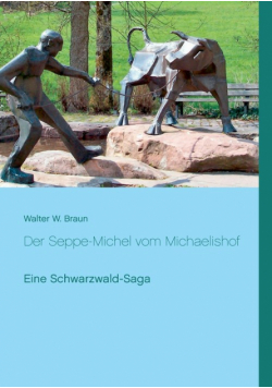 Der Seppe-Michel vom Michaelishof