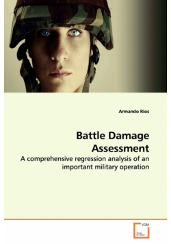 Battle Damage Assessment