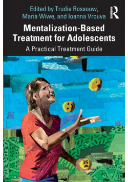 Mentalization-Based Treatment for Adolescents