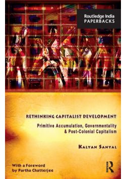 Rethinking Capitalist Development