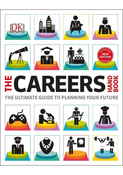 The Careers Handbook