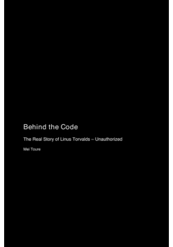 Behind the Code