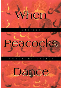 When Peacocks Dance