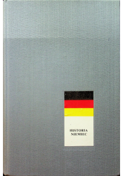 Historia Niemiec