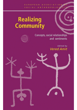 Realizing Community