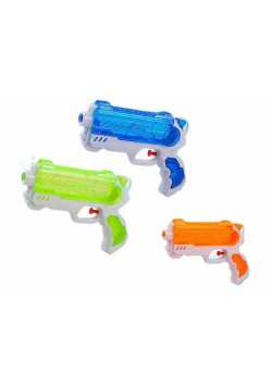 Pistolet na wodę 23,5cm MIX