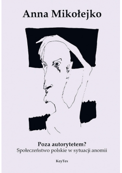 Poza autorytetem