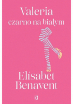 Valeria Tom 3 Valeria czarno na białym