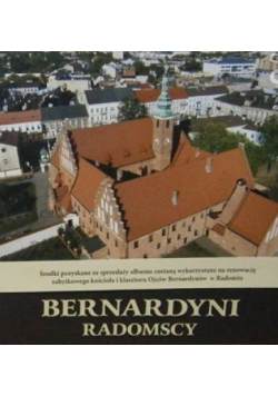 Bernardyni Radomscy