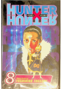 Hunter x Hunter
