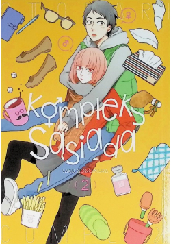 Kompleks Sąsiada Tom 2