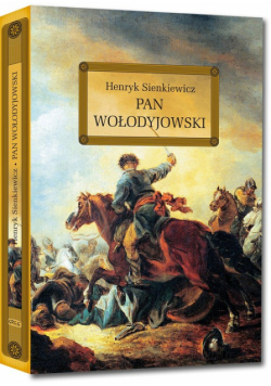 Pan Wołodyjowski