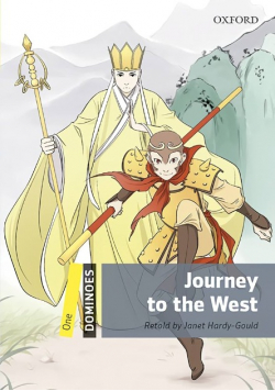 Dominoes 1 Journey to the West