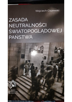 Zasada neutralności światopoglądowej państwa