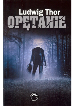 Opętanie
