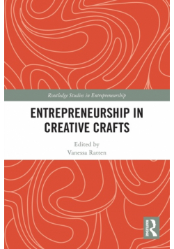 Entrepreneurship in Creative Crafts