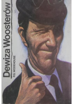Dewiza Woosterów