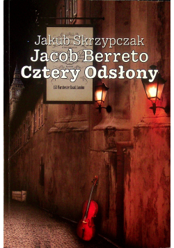 Cztery odsłowny