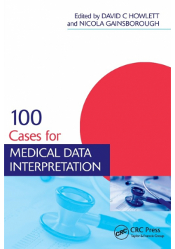 100 Cases for Medical Data Interpretation