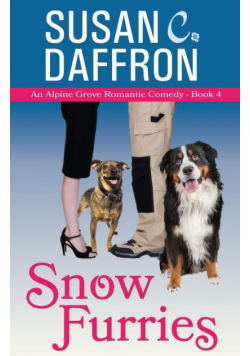 Snow Furries