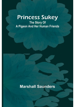 Princess Sukey