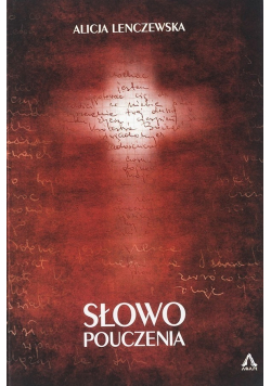 Słowo pouczenia