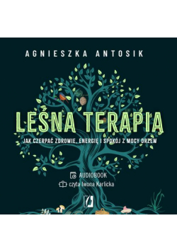 Leśna terapia