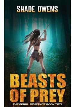 Beasts of Prey