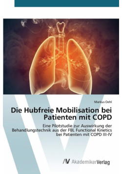 Die Hubfreie Mobilisation bei Patienten mit COPD