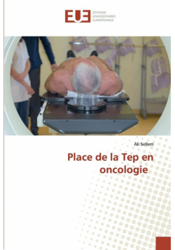 Place de la Tep en oncologie