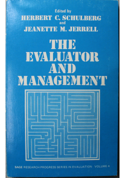 The Evaluator and Management