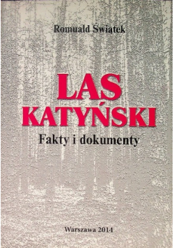 Las katyński