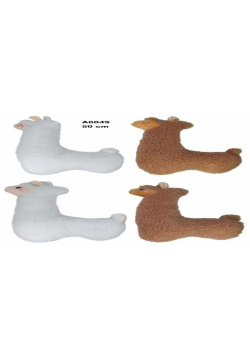Alpaka 50cm MIX