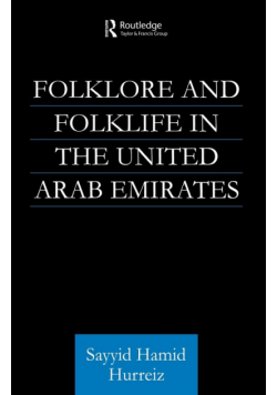 Folklore and Folklife in the United Arab Emirates