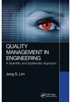 Quality Management in Engineering