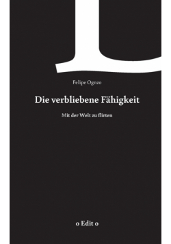 Die verbliebene Fähigkeit