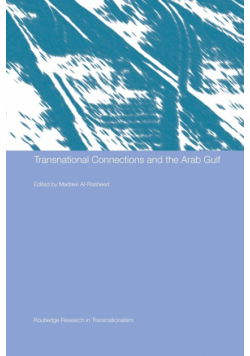 Transnational Connections and the Arab Gulf