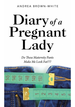 Diary of a Pregnant Lady