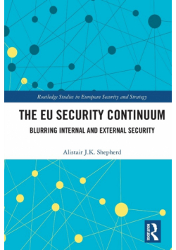The EU Security Continuum