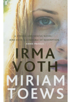 Irma Voth