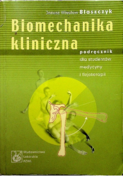 Biomechanika kliniczna