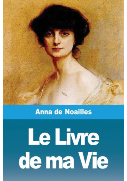 Le Livre de ma Vie